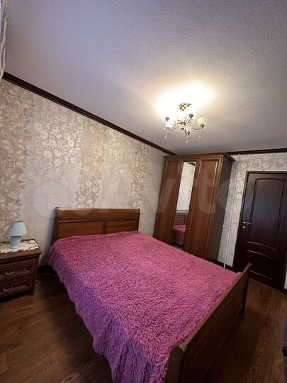 3-к. квартира, 70 м², 2/7 эт.