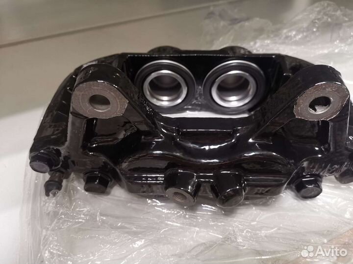 Суппорт Toyota Prado 120