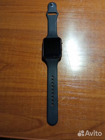 Smart Watch A1