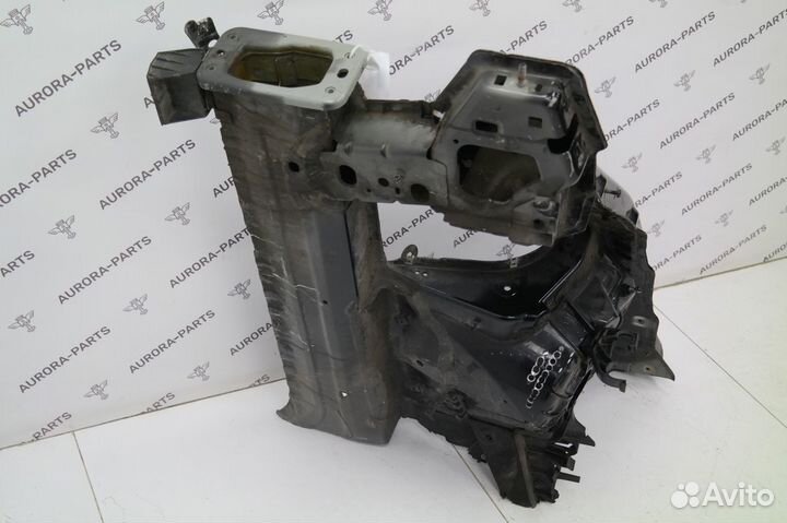 Лонжерон BMW X5 F15 2013-2018