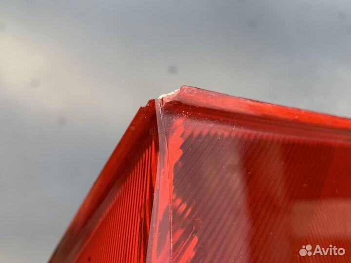 Фонарь левый Ауди 100 С4