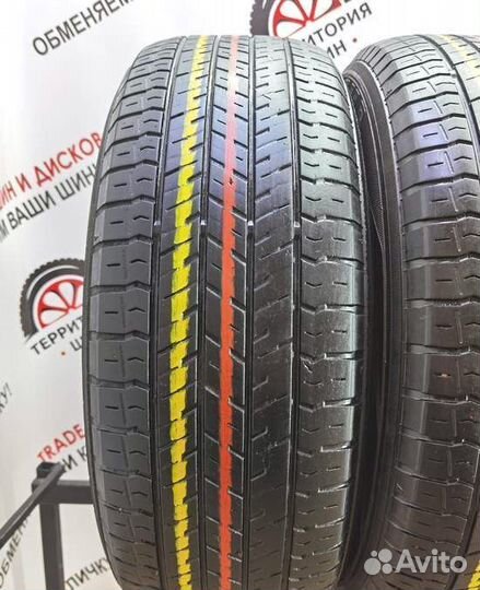 Yokohama Geolandar G091 225/65 R17 102H
