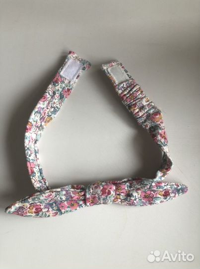 Повязки на голову