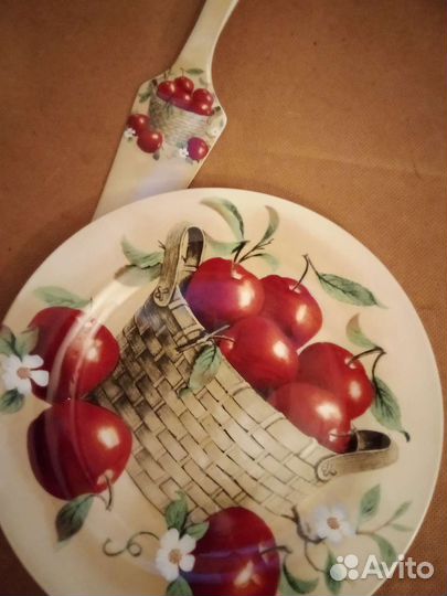 Набор для торта