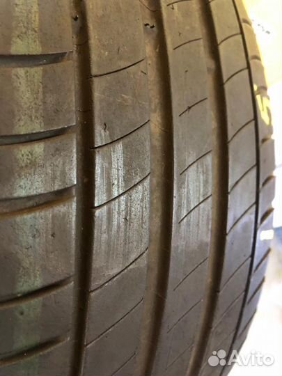 Michelin Primacy 3 205/45 R17
