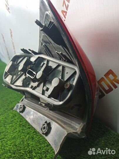 Фонарь задний правый Chevrolet Cobalt T250 L2C