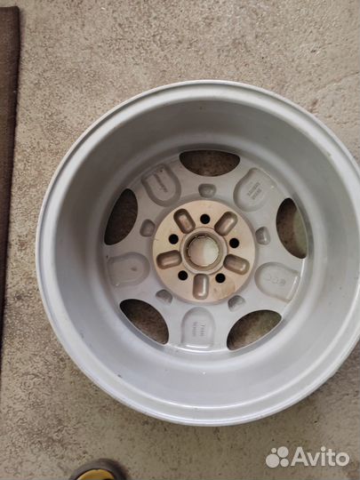 Продам диски