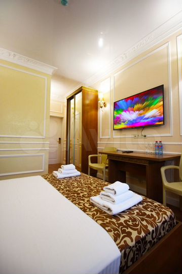 Комната 18 м² в 1-к., 1/1 эт.