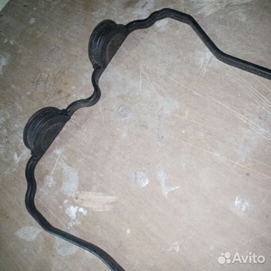 Прокладка клапанной крышки Nissan Almera N15