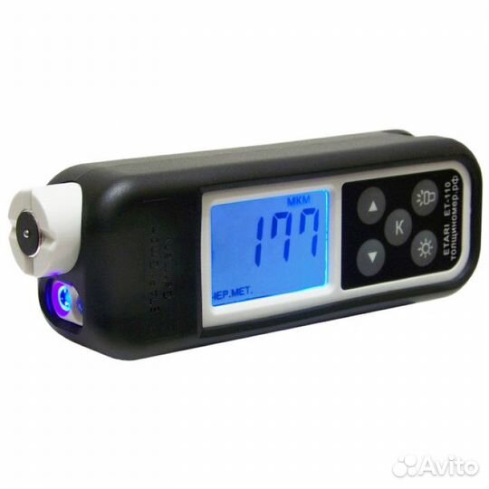 Толщиномер аренда