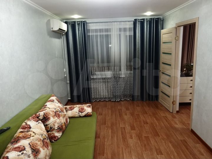 2-к. квартира, 45 м², 3/4 эт.