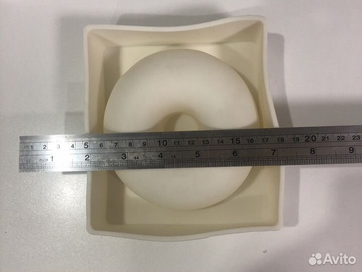 Силиконовые формы для выпечки, шоколада, мыла