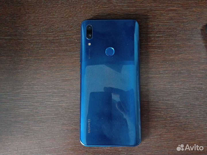Huawei P Smart Z