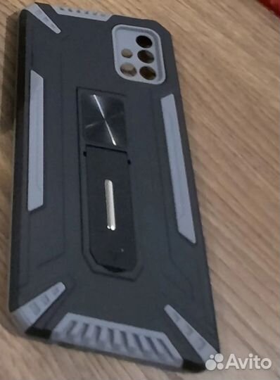 Чехол на samsung а51