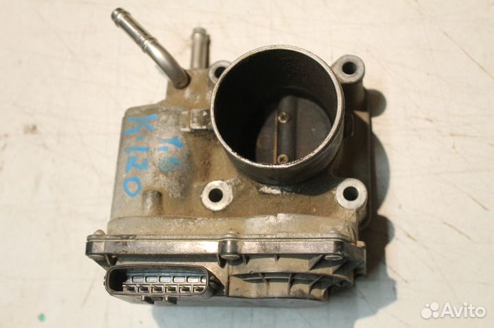 Дроссельная заслонка Toyota Сorolla 120 220300D051