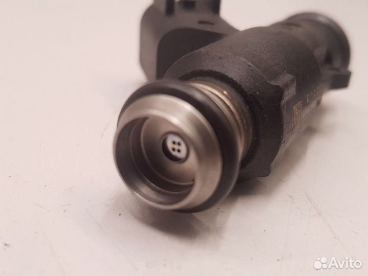 Форсунка топливная (Jac S5 (Eagle)