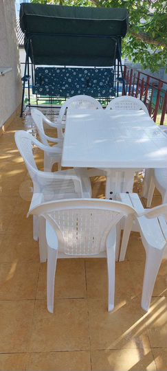 Дом 150 м² на участке 6 сот.