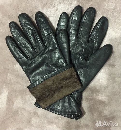 Перчатки женские