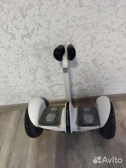 Segway mini robot