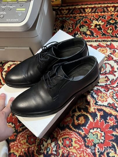 Мужской туфли inci