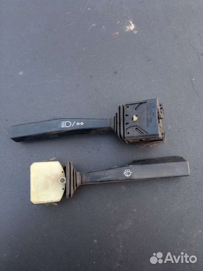 Подрулевой переключатель Volvo 460 440