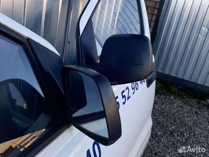 Зеркало Хендай Гранд Старекс 2007 2022