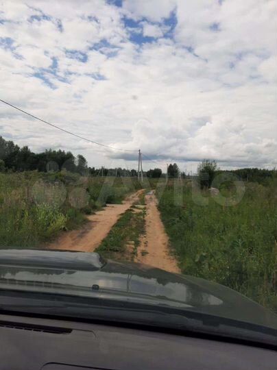 Участок 12 сот. (ИЖС)