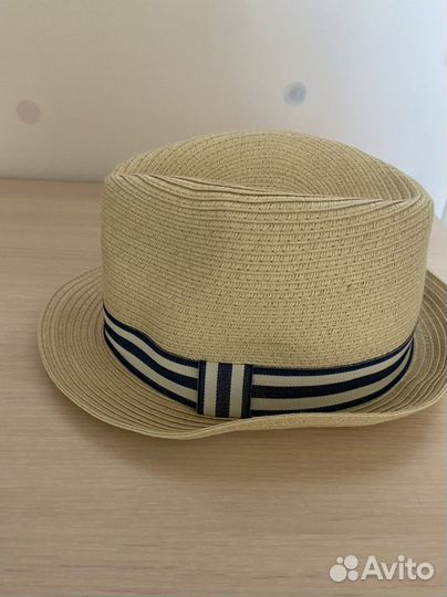 Шляпа для мальчика
