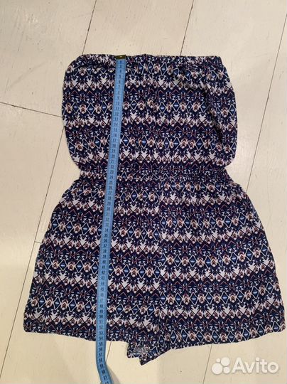 Женский костюм на лето