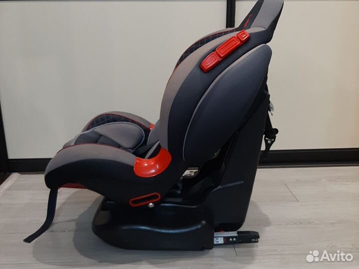 Детское автокресло