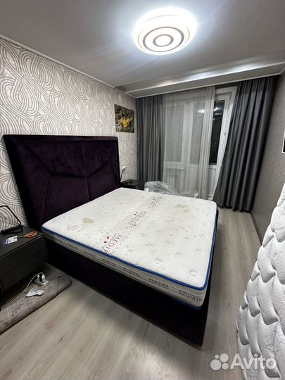 Продаю матрас б/у