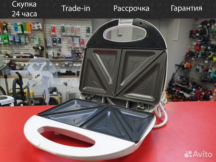 Сэндвичница Clatronic ST 3477