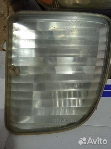 Поворотник RAV 4