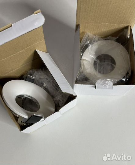 Светильник потолочный встраиваемый