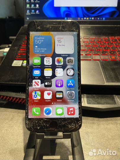 iPhone 7, 32 ГБ