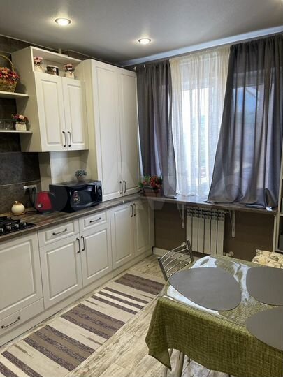 1-к. квартира, 38 м², 2/3 эт.