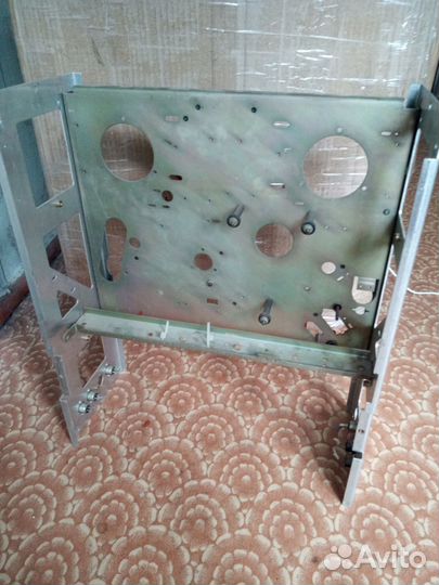 Станина лпм Орбита 106