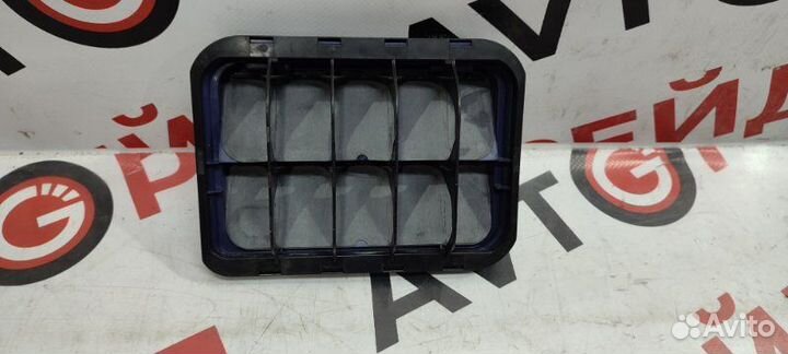 Клапан вентиляции Citroen C4 B7 EP6C 2012