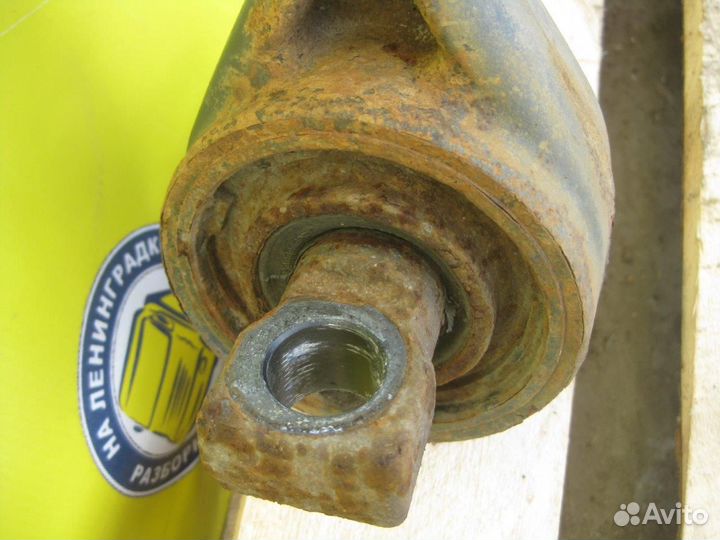 Тяга V-образная 9423501205 mercedes-benz, actros