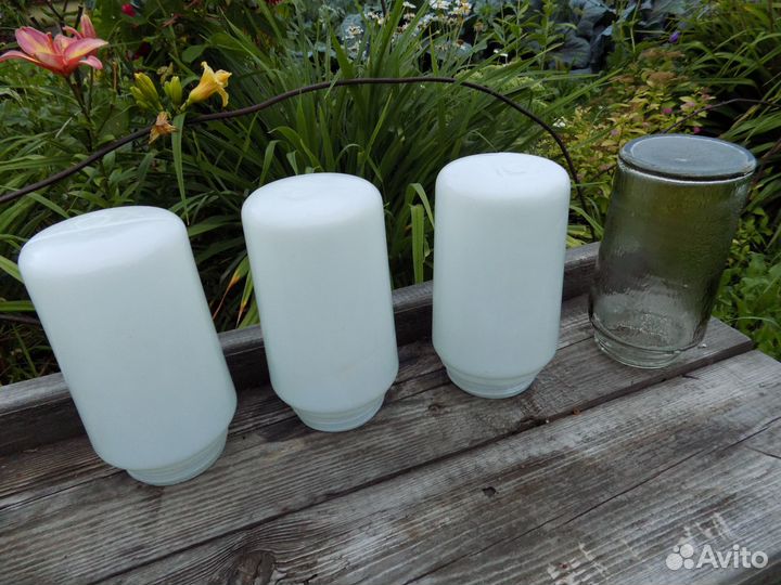 Плафон СССР