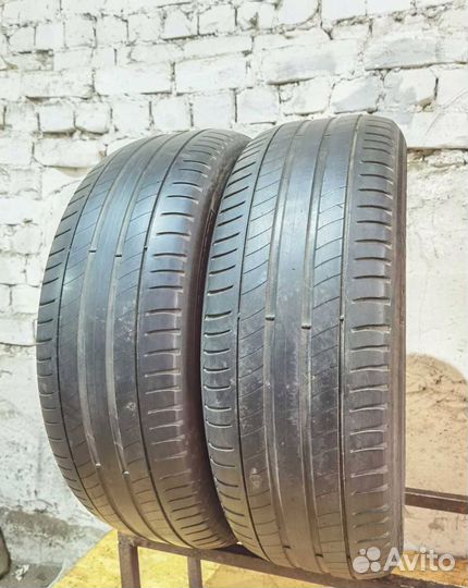Michelin Primacy 3 215/60 R17 96H