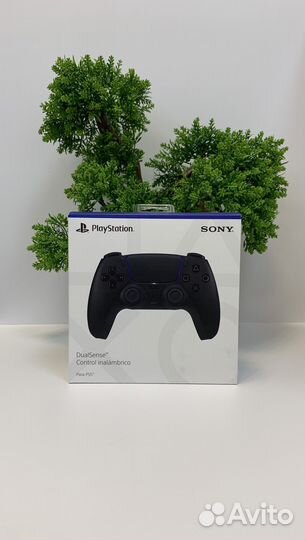 Геймпад Dualsense ps5