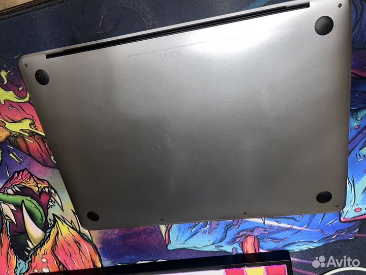 Apple MacBook Pro 13 2017