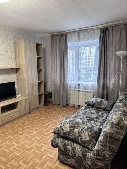 1-к. квартира, 31 м², 3/5 эт.