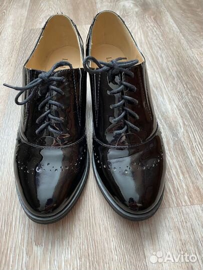 Туфли Сапоги