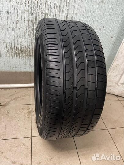 Pirelli Scorpion Verde 285/45 R19