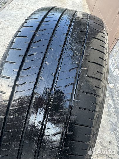 Yokohama Geolandar SUV G055 225/55 R18 98H