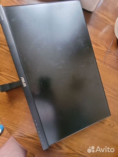 Монитор asus vx 229 на запчасти