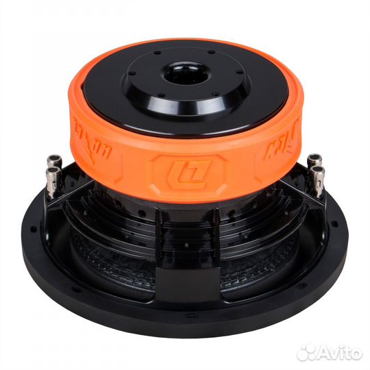 Сабвуфер DL Audio Raven 10