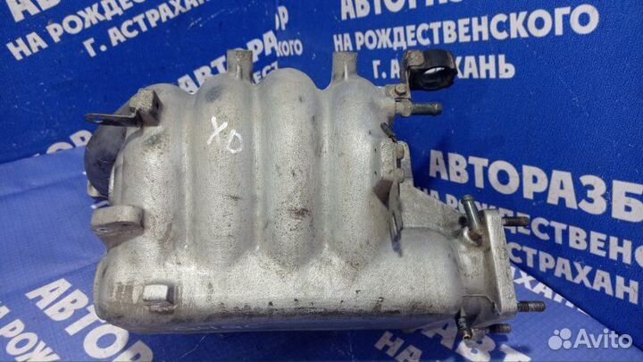 Коллектор впускной Hyundai Elantra Xd седан G4GC